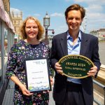 Dorset internet company named UK’s Rural Enterprise of the Year