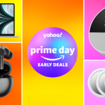 Prime your wallet! We found early Prime Day tech deals on Apple, HP, Acer and more