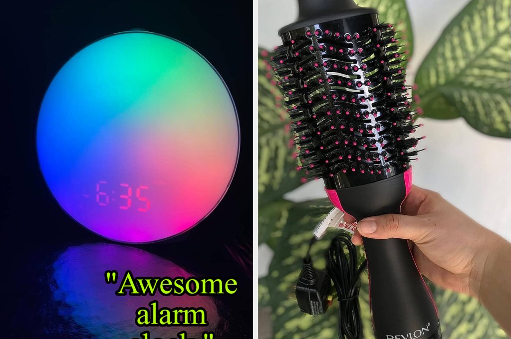 36 Gadgets You’ll Love So Much You’ll Make All Your Friends Buy Them, Too