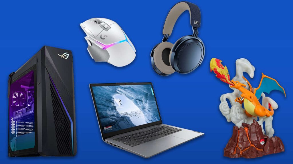 Best Buy’s July 4th Sale Is Stacked With Awesome Tech And Gaming Deals