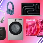 40 Best Buy July 4th Deals to Grab Today: Save Big on Tech, Appliances and More