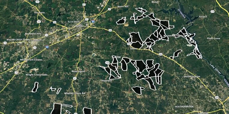 BEAM broadband awarded $2.9 million to bring high-speed internet to rural Lee County