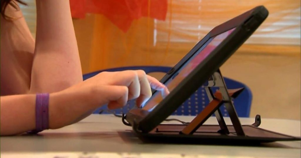 Internet Protection For Adolescents – wlfi.com