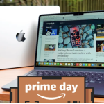 This Prime Day MacBook Air deal is already great, but spending more makes it an even better value