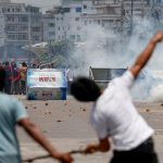 Bangladesh suspends mobile internet after student protests – DW – 07/18/2024