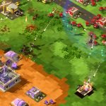 Stellar RTS game 9-Bit Armies adds multiplayer survival mode