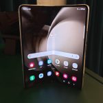 The rumored Samsung Galaxy Z Fold 6 Slim could have super-sized displays