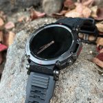 The nigh-unbreakable Amazfit T-Rex Ultra is ready to dive deep with its lowest price ever for Prime Day