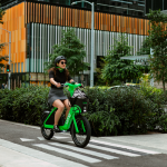 Lime is piloting two new e-bikes to attract more women and older riders 