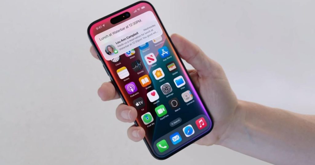 Forget about iOS 18. Apple is already working on iOS 19