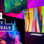 65-inch TV Prime Day deals: LG, Sony, TCL, Vizio