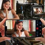 Blackmagic Camera 1.1 for Android adds support for Pixel 6 series