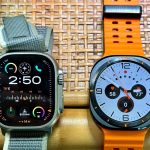 Samsung Galaxy Watch Ultra vs. Apple Watch Ultra 2: Which should you buy?