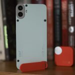 The CMF Phone 1’s modular approach made tech fun again for me