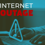 News Flash • Internet Outage and City Council Meeting Inform