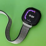 A fitness tracker to reduce kids’ screen time?