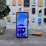 Last software update for Galaxy A21s reaches Europe