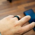 Here’s how Galaxy Ring gestures work