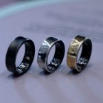 Galaxy Ring is selling like crazy and appears to be out of stock