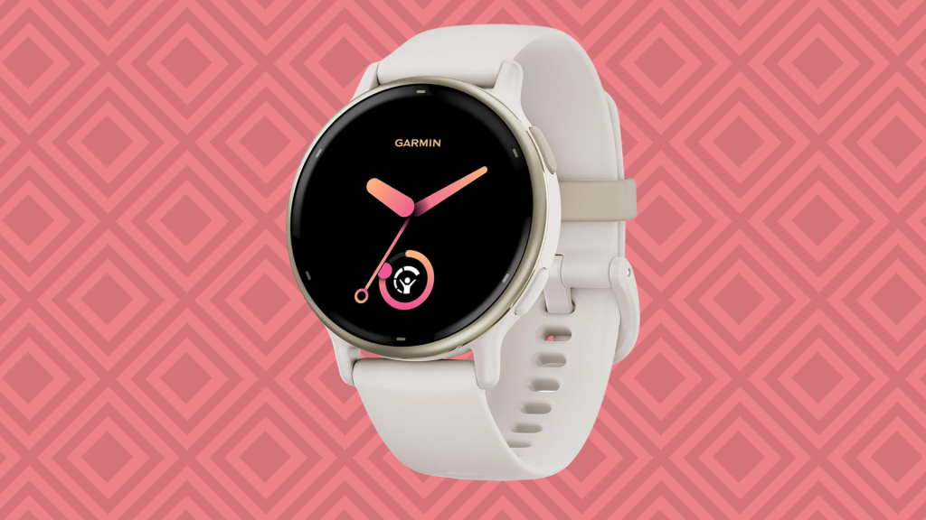 Garmin’s most stylish watch is down to a bargain price