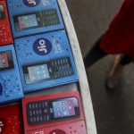 India clings to cheap feature phones as brands struggle to tap new smartphone buyers