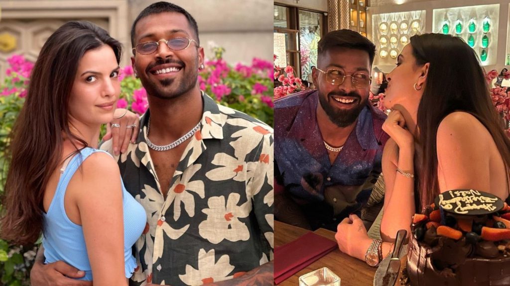 Internet questions Natasa Stankovic’s silence over husband Hardik Pandya’s T20 World Cup win, separation rumours begin again | Bollywood News