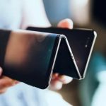 Huawei will be first to launch a tri-fold foldable smartphone