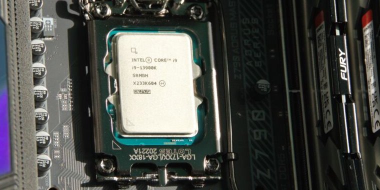 Intel has finally tracked down the problem making 13th- and 14th-gen CPUs crash