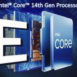 Core i9-14901KE Flagship With 8 P-Cores, 5.8 GHz Clocks, 125W TDP