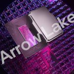 Alleged Intel Arrow Lake Desktop CPU Performance Leaks Out, 20% Faster Single-Thread Versus 14900KS