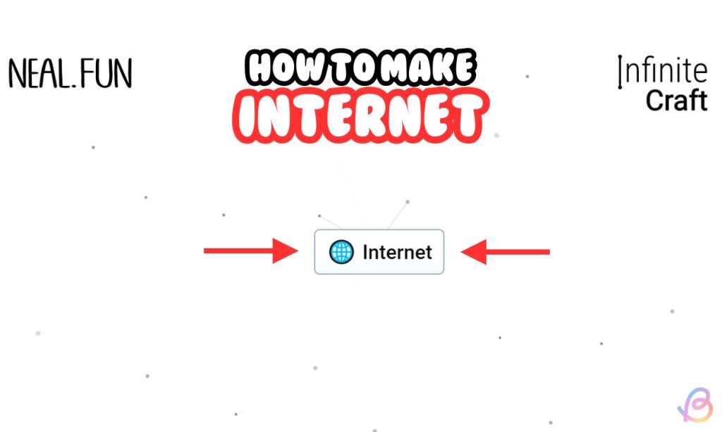 How to Make Internet in Infinite Craft