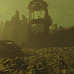 Fallout: London devs will “downgrade” Fallout 4 to save their massive mod