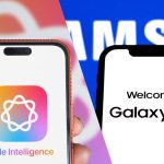 Apple Intelligence and Galaxy AI to help spark AI smartphone explosion — growing 364% in 2024