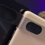 Pixel 9 vs. Pixel 8 comparison emphasizes the stark redesign