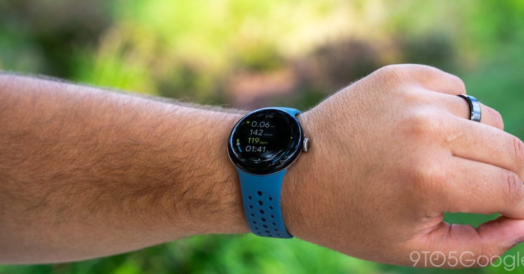 Pixel Watch 3 leak reveals Fitbit ‘Advanced running metrics,’ more