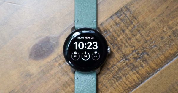 Pixel Watch 3 Takes Step Towards Launch With Shocking Connectivity