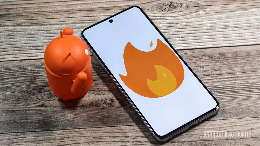 Don't shut down my phone, Google, get those temps under control! – Android Authority