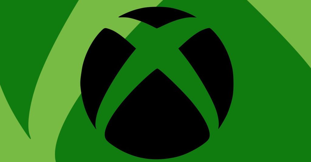 Xbox Live is down – The Verge