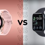 Samsung Galaxy Watch FE vs Apple Watch SE 2: Entry-level watches compared