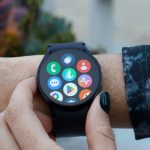 Older Samsung Galaxy Watches are heavily discounted right now