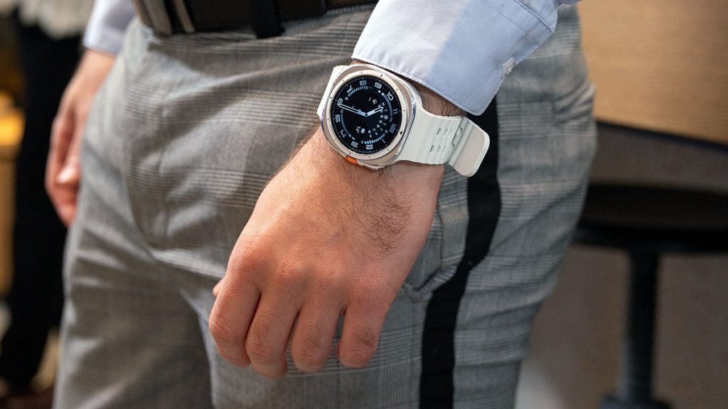 Samsung Galaxy Watch 7 won’t support older watch faces