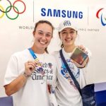 Samsung gifts Galaxy Z Flip 6 to 17,000 Olympic participants