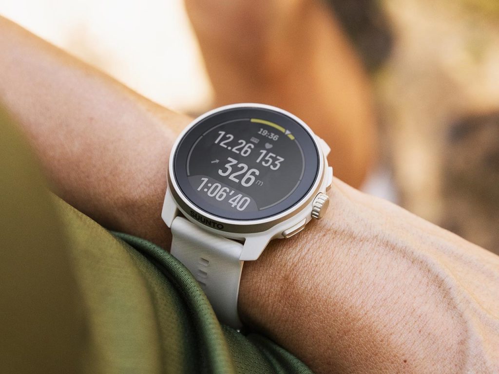 Suunto Q2 software update brings new features and improved battery life to watches