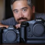 The Canon R1 Feels Rushed Even With Three Additional Development Years