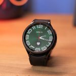 The Galaxy Watch 6 Classic drops to its second-best price at Walmart