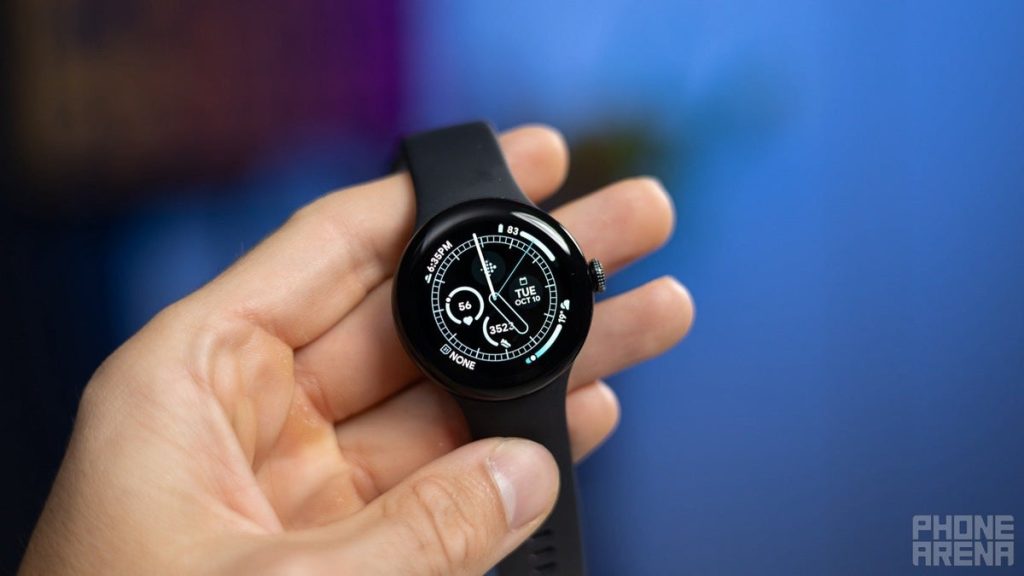 There’s a Pixel Watch 3 feature that probably won’t make it to older Google timepieces