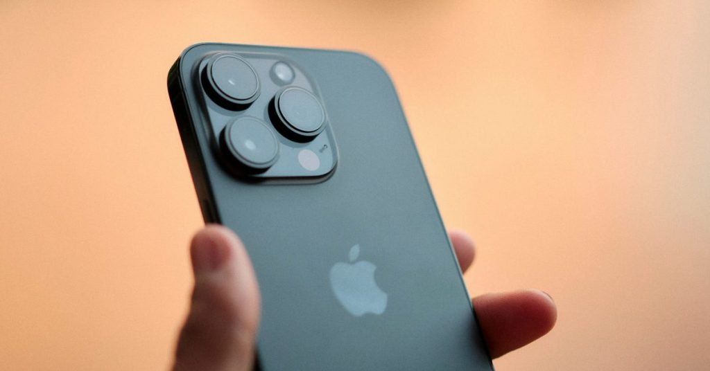 iPhone 16 Pro to feature 5x optical zoom, Apple supplier teases