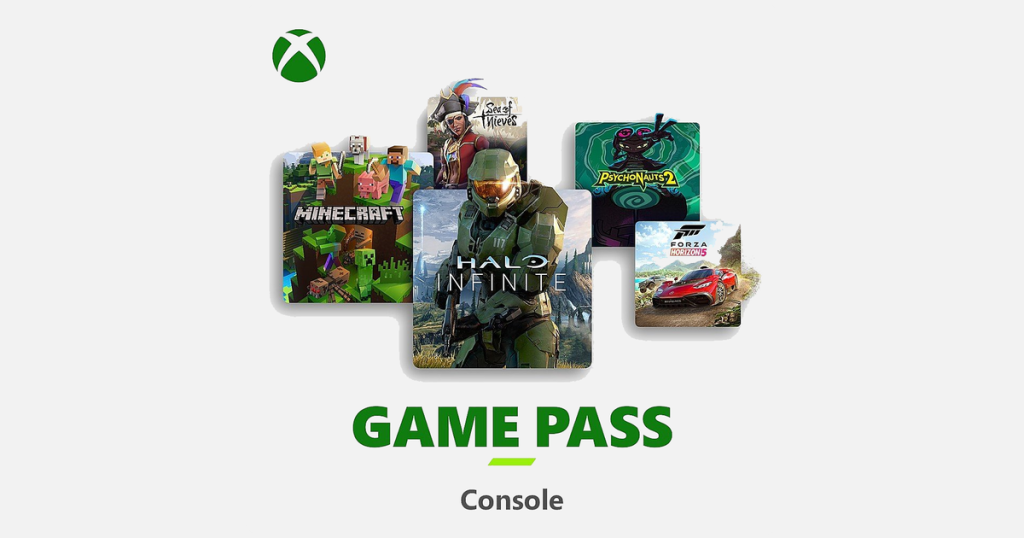 Xbox hits back at the FTC, saying it’s “wrong” to call its revised Xbox Game Pass tiers “degraded”