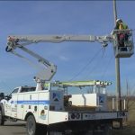 Village in Wood County will soon receive high-speed internet