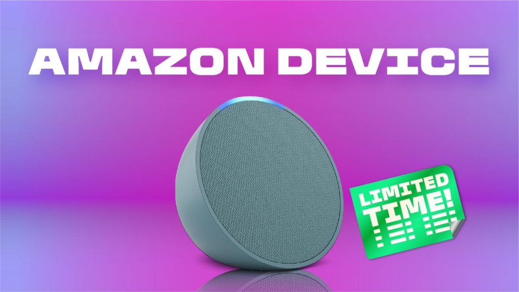 Best Amazon Device Deals for Prime Day: Find Early Discounts on Kindle, Fire TV, Echo, Ring and More